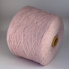 Loro Piana Art. Lana 4/18, 100% Merino, Farbe: Ballettrosa