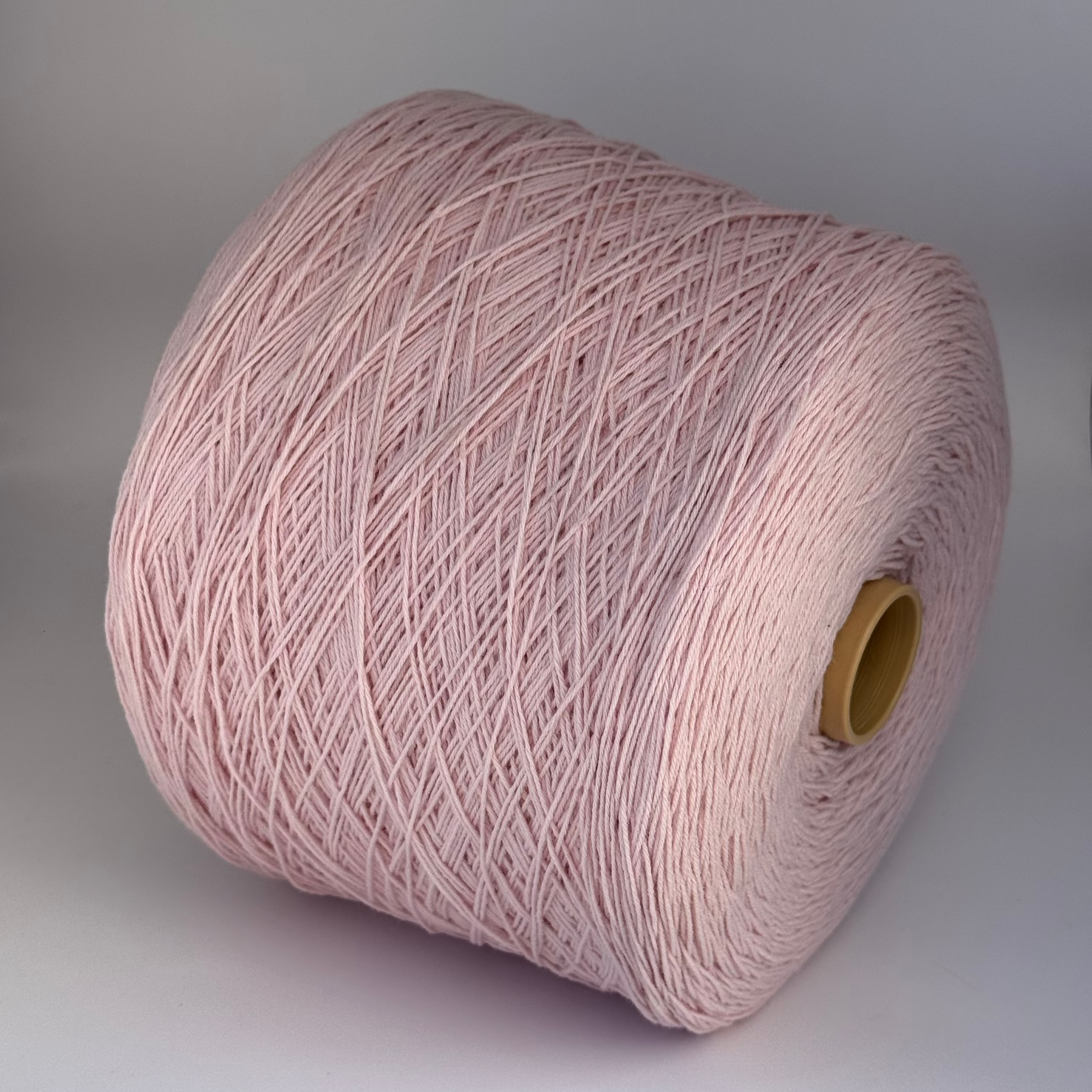 Loro Piana Art. Lana 4/18, 100% Merino, Farbe: Ballettrosa