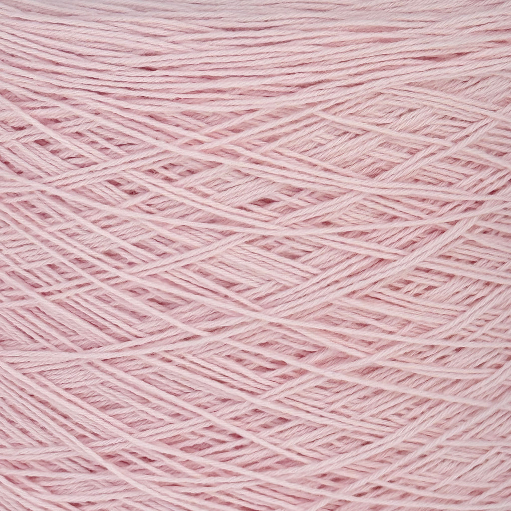 Loro Piana Art. Lana 4/18, 100% Merino, Farbe: Ballettrosa