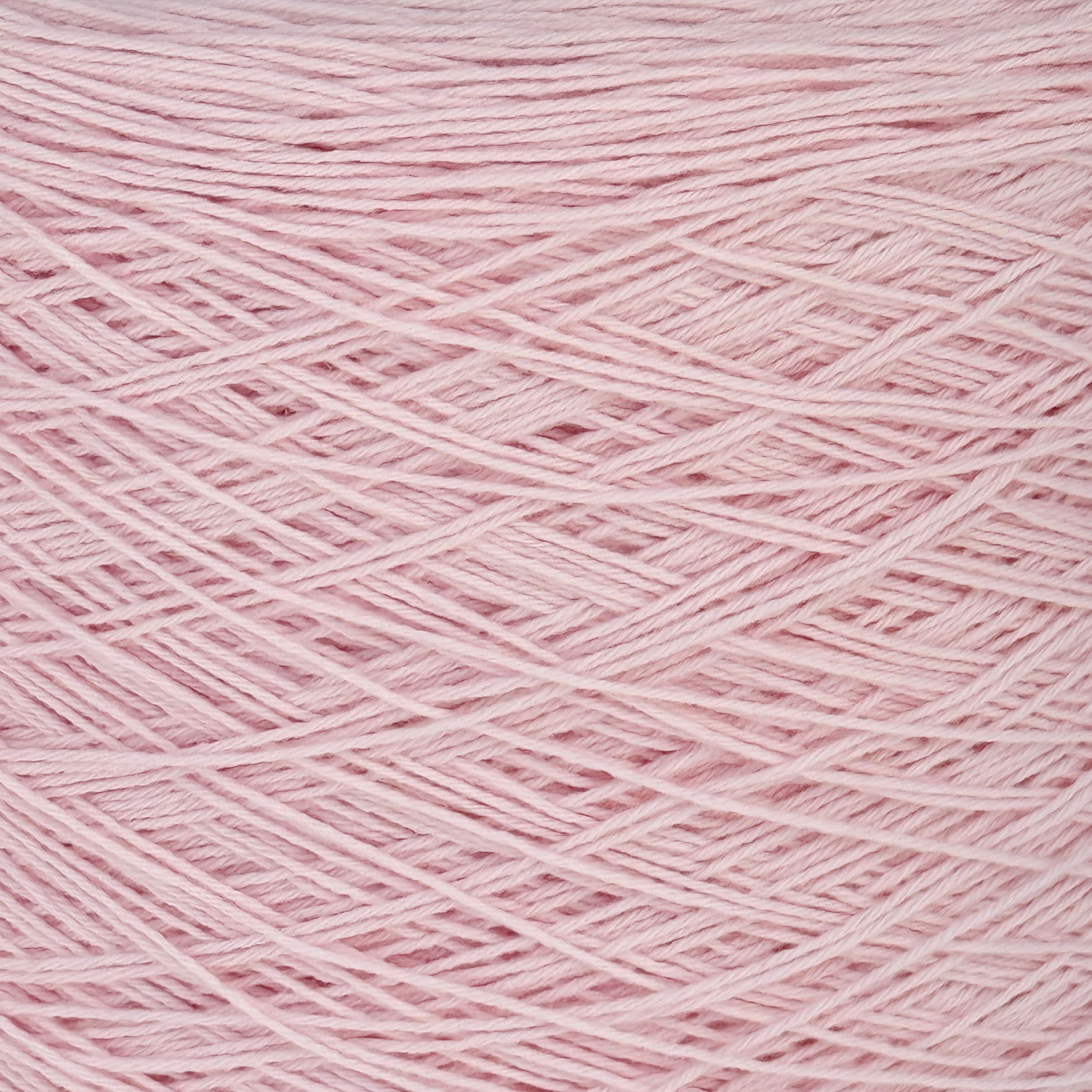 Loro Piana Art. Lana 4/18, 100% Merino, Farbe: Ballettrosa