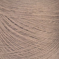 Loro Piana art. Lana cash 2/18, merino-cashmere blend, col. Latte macchiato