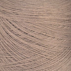 Loro Piana art. Lana cash 2/18, merino-cashmere blend, col. Latte macchiato