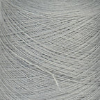 Loro Piana art. Lana cash 2/18, merino-cashmere blend, col. Winter grey
