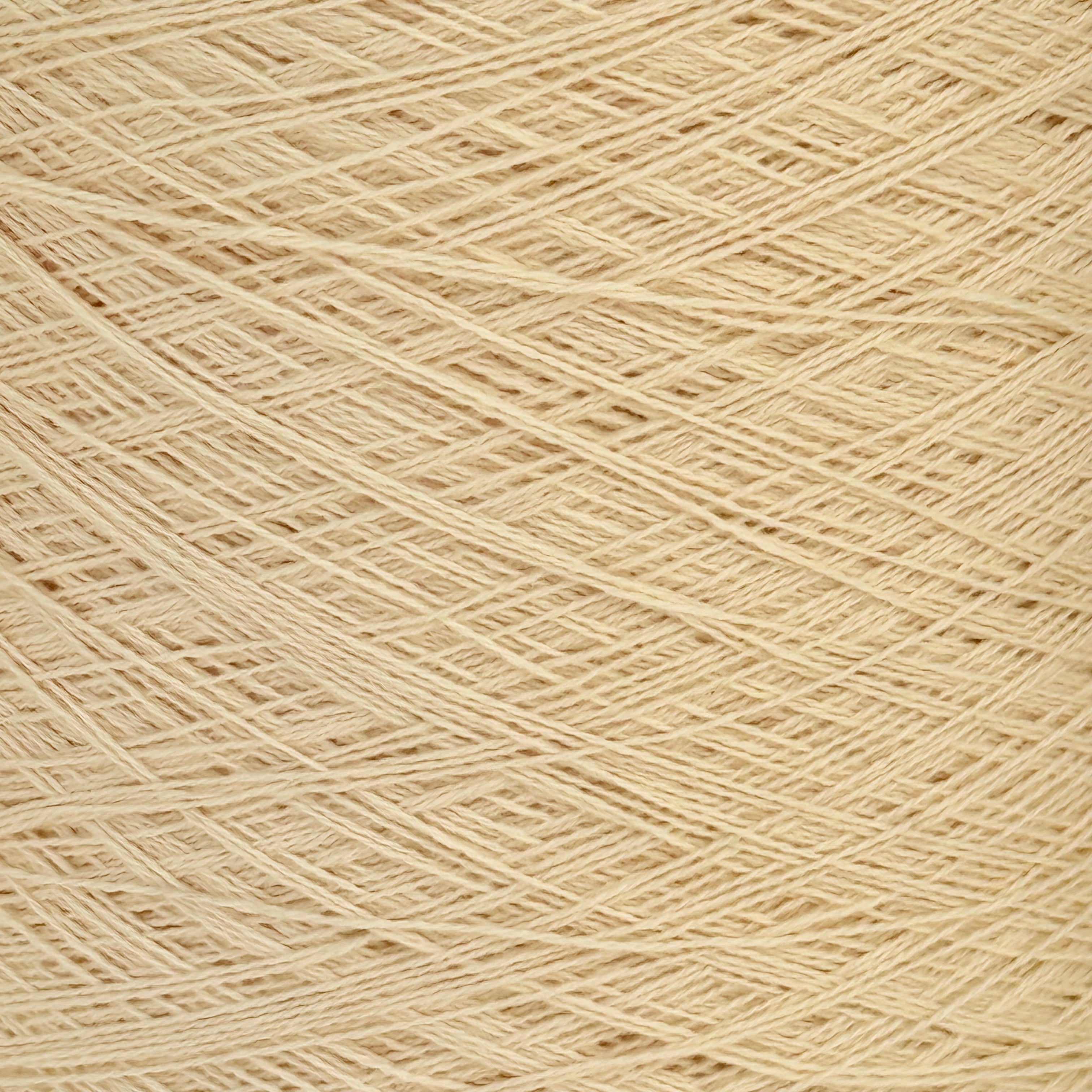 Loro Piana Art. Lana 2/18, 100% Merino, Farbe: Vanillemilch