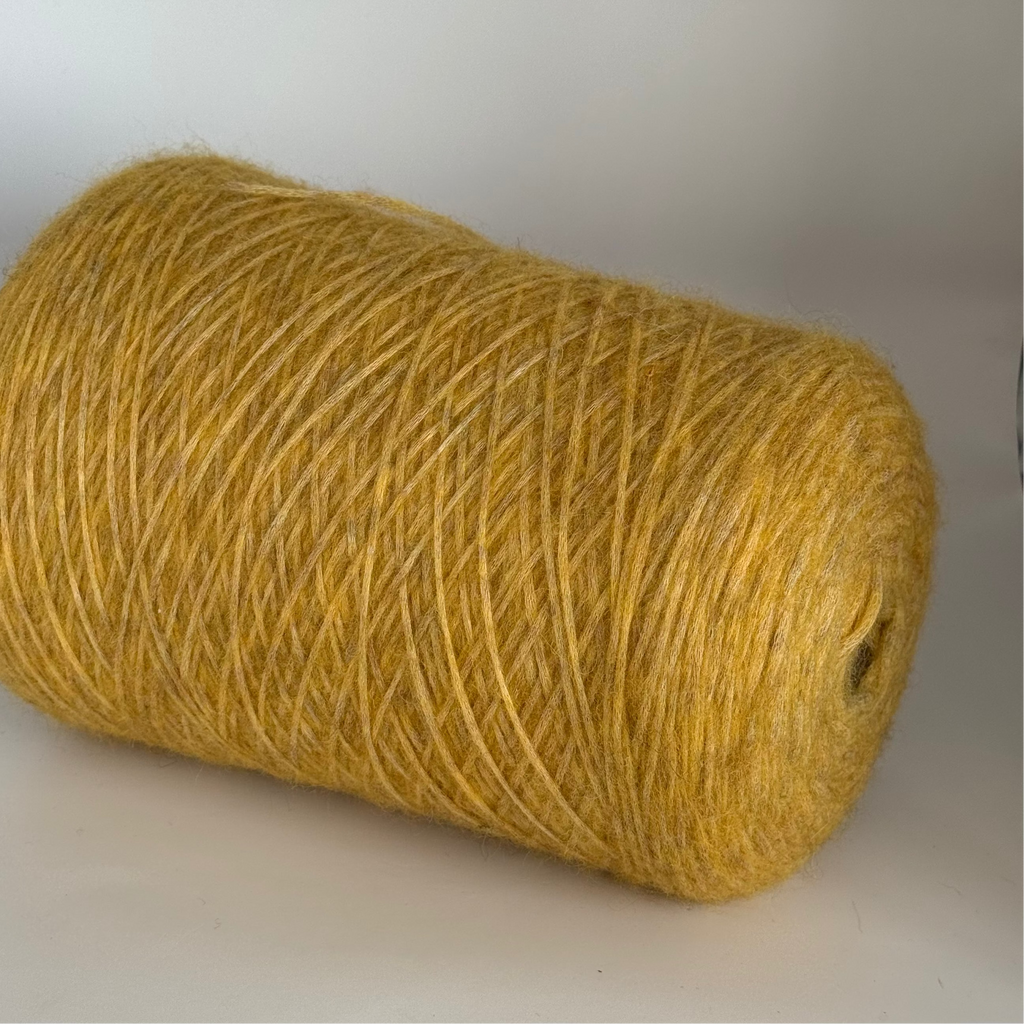 Filitaly Lab, Art. Puno 3500, Baby-Alpaka-Mischung, Farbe: Wilder Honig