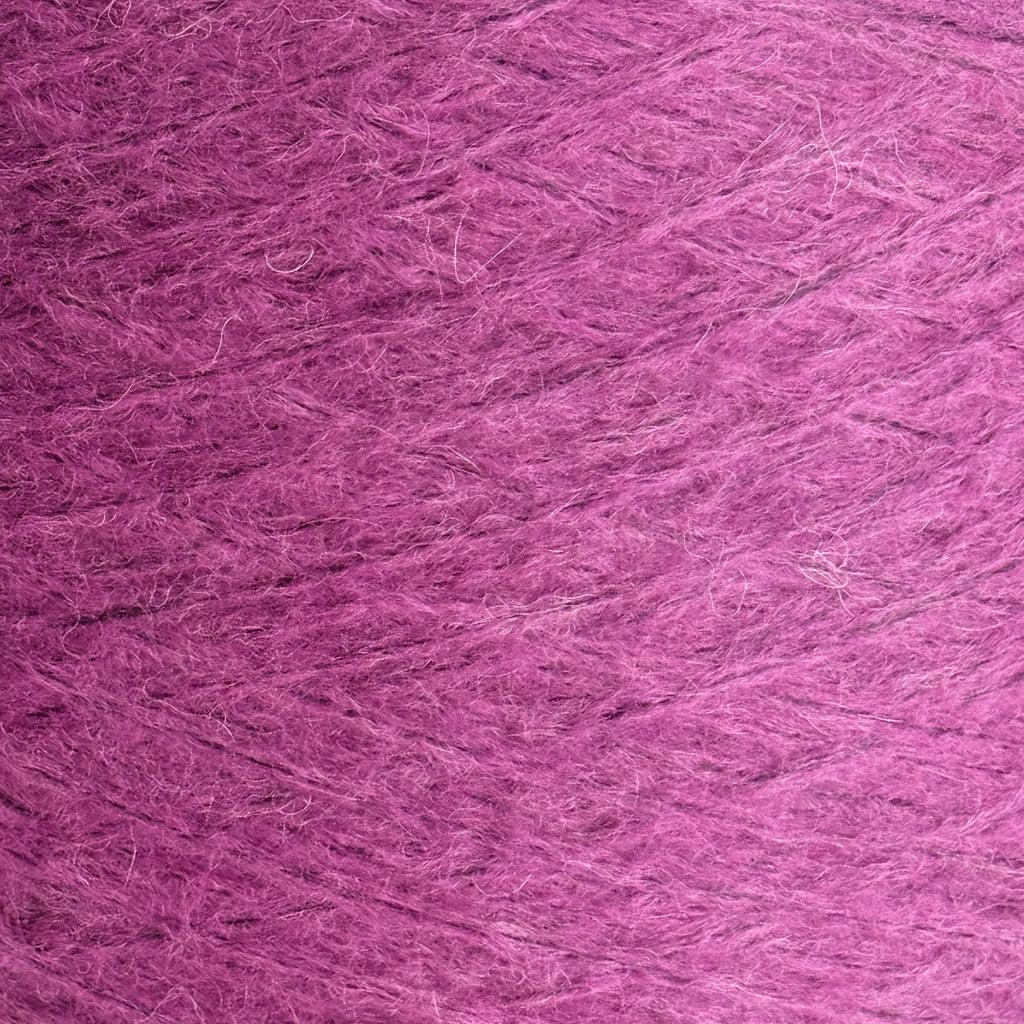 Filitaly Lab, Art. Puno 2200, Baby-Alpaka-Mischung, Farbe: Fuchsienblüte
