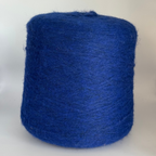 Filitaly Lab, Art. Puno 2200, Baby-Alpaka-Mischung, Farbe: Kobaltrausch