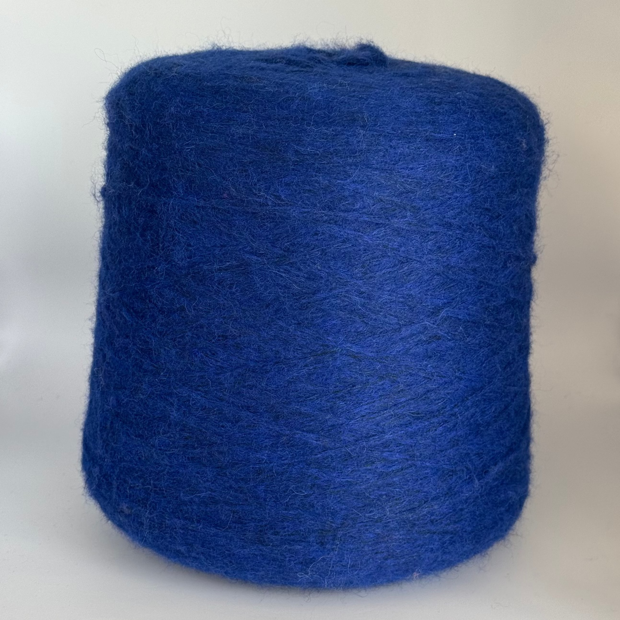 Filitaly Lab, Art. Puno 2200, Baby-Alpaka-Mischung, Farbe: Kobaltrausch
