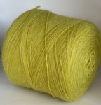 Filitaly Lab, Art. Puno 2200, Baby-Alpaka-Mischung, Farbe: Acid Pear