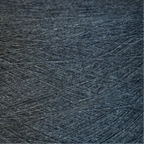 Loro Piana art. Lana cash 2/32, merino cashmere blend, col. Grey denim