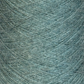 Loro Piana art. Lana cash 2/32, merino cashmere blend, col. Calm Sea