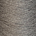 Toscano Art. Fielsole 2600, Woll-Seiden-Mischung, Farbe: Steingrau