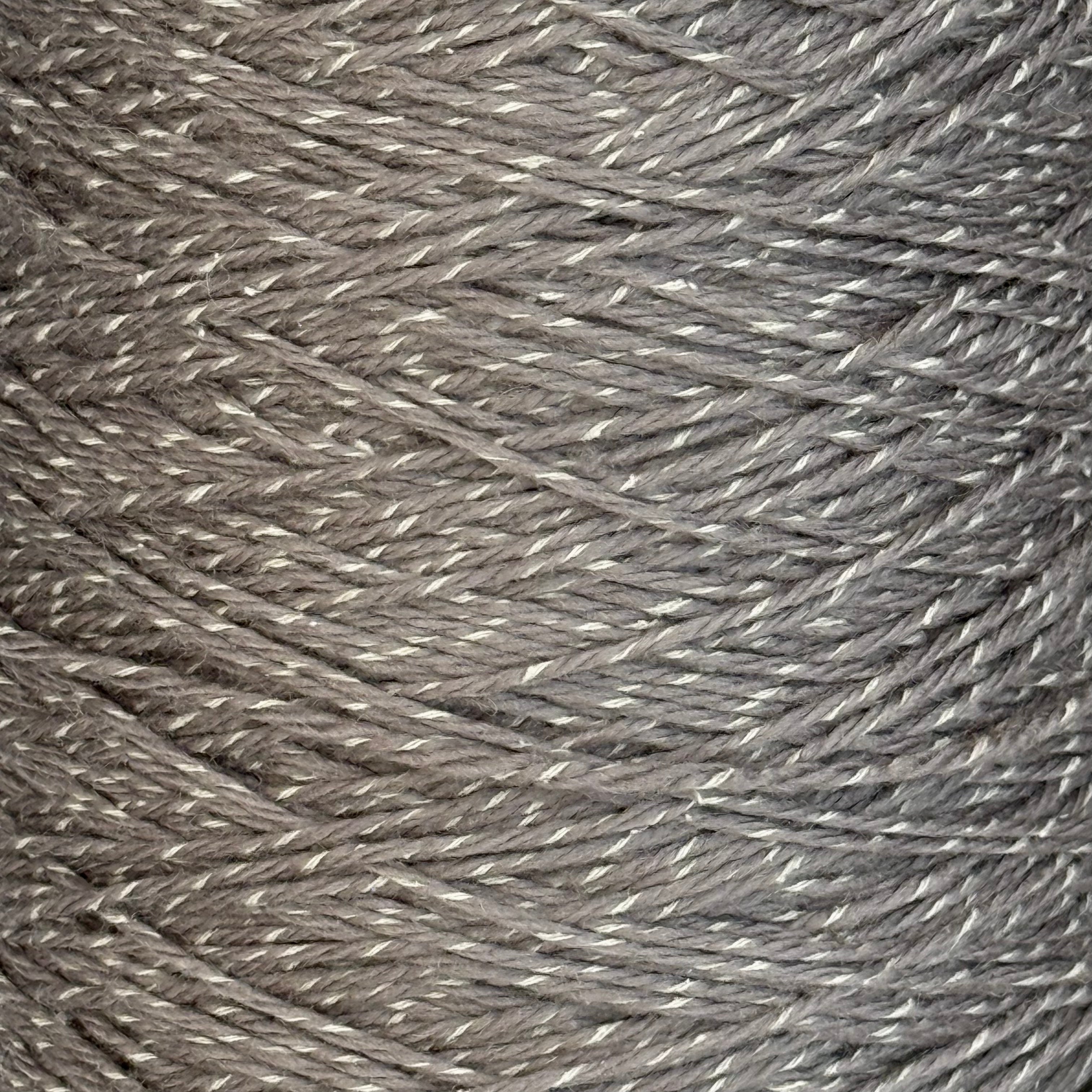 Toscano Art. Fielsole 2600, Woll-Seiden-Mischung, Farbe: Steingrau