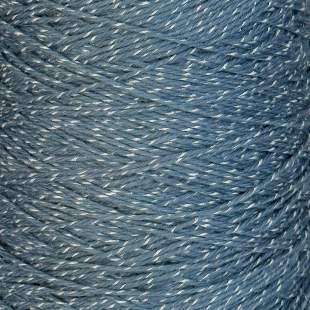 Toscano Art. Fielsole 2600, Woll-Seiden-Mischung, Farbe: Hafenblau