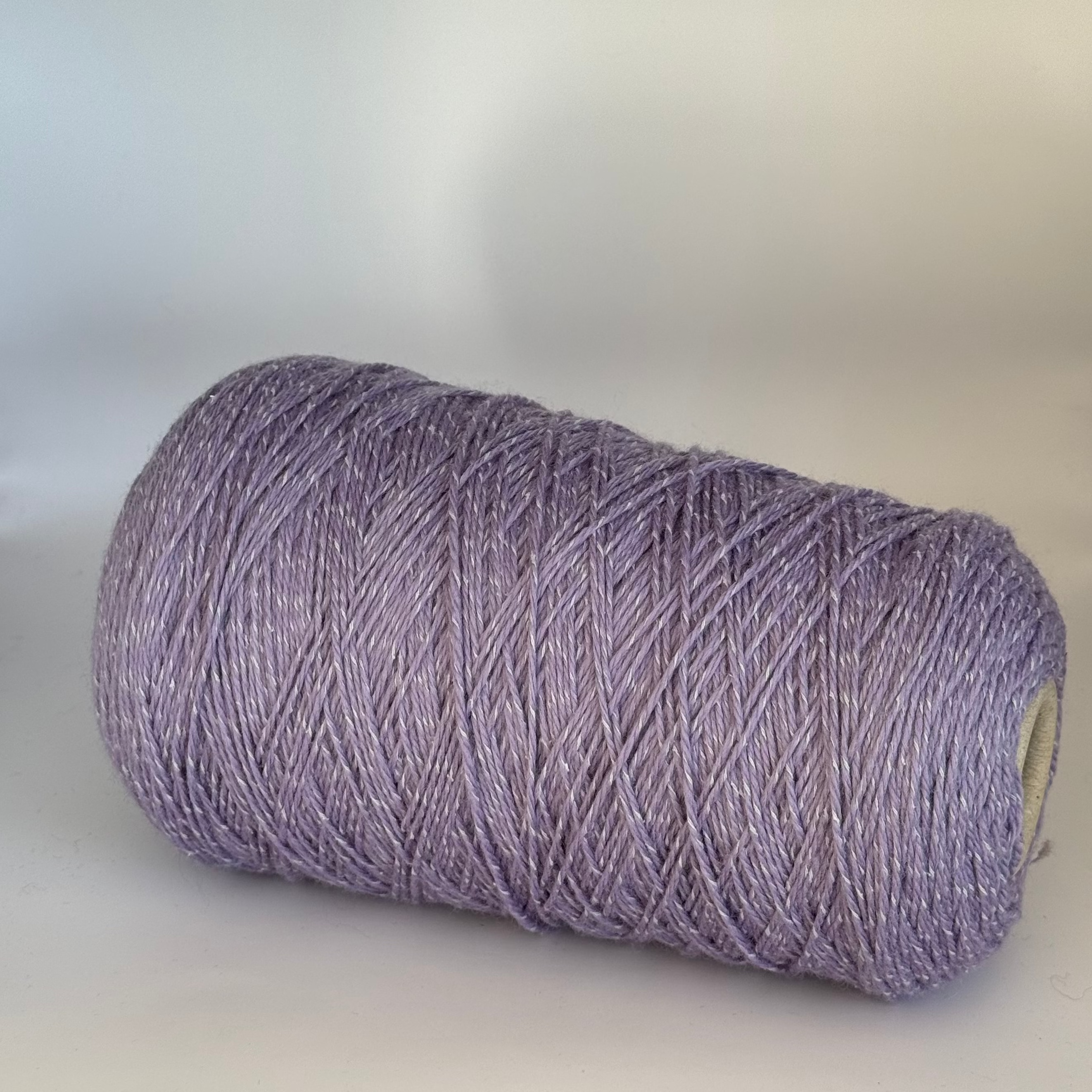 Toscano Art. Fielsole 2600, Woll-Seiden-Mischung, Farbe: Fliederseide