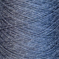 Toscano Art. Fielsole 2600, Woll-Seiden-Mischung, Farbe: Smoky Denim