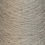 Toscano Art. Fielsole 2600, Woll-Seiden-Mischung, Farbe: Naturtaupe