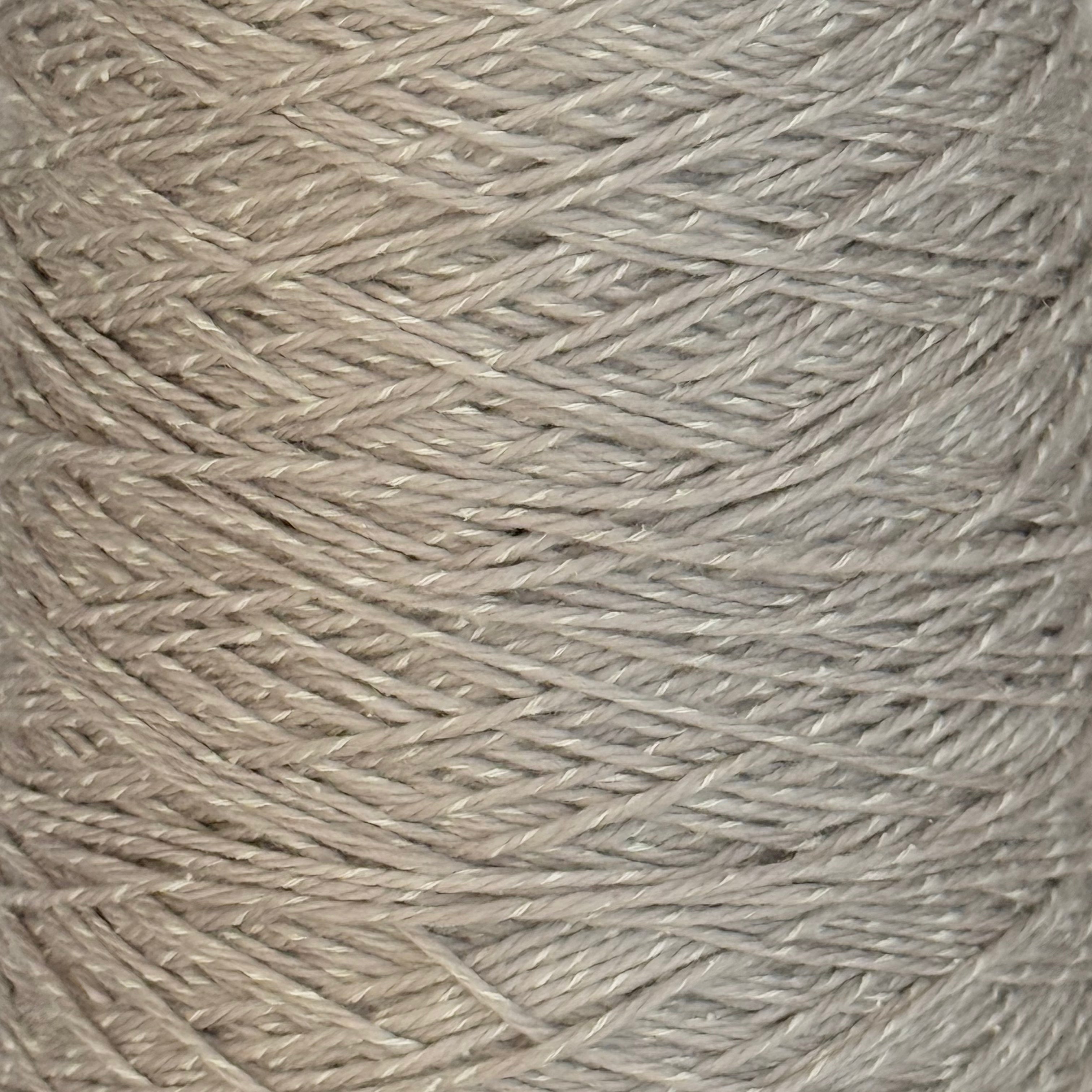Toscano Art. Fielsole 2600, Woll-Seiden-Mischung, Farbe: Naturtaupe