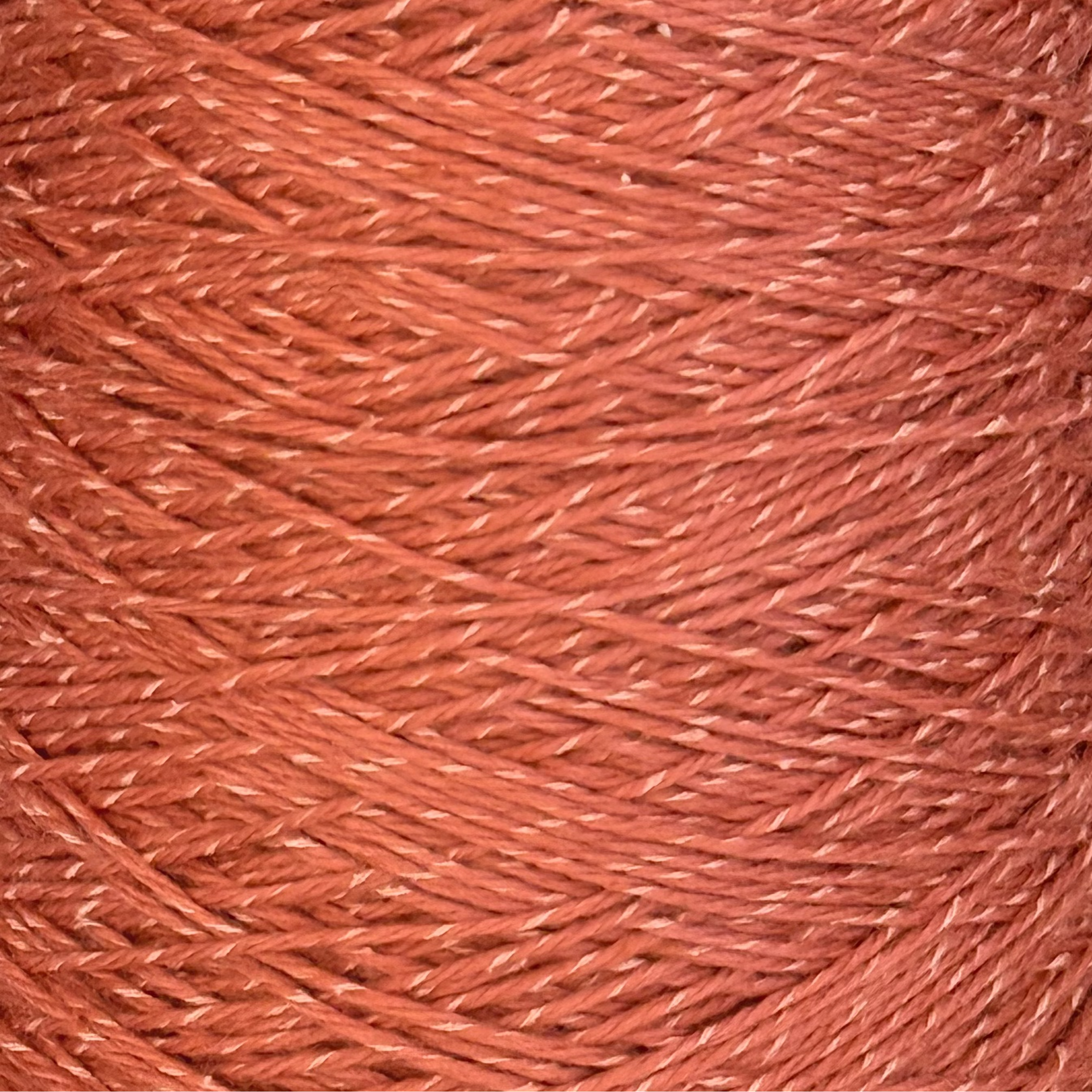 Toscano Art. Fielsole 2600, Woll-Seiden-Mischung, Farbe: Korallenstein