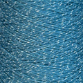 Toscano art. Fielsole 2600, wool silk blend, col. Petrol blue