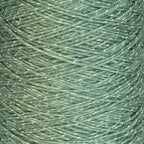 Toscano Art. Fielsole 2600, Woll-Seiden-Mischung, Farbe: Dusty Eukalyptus