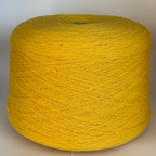 Zegna Baruffa Art. Supergeelong 3/15, Farbe: Honiggelb