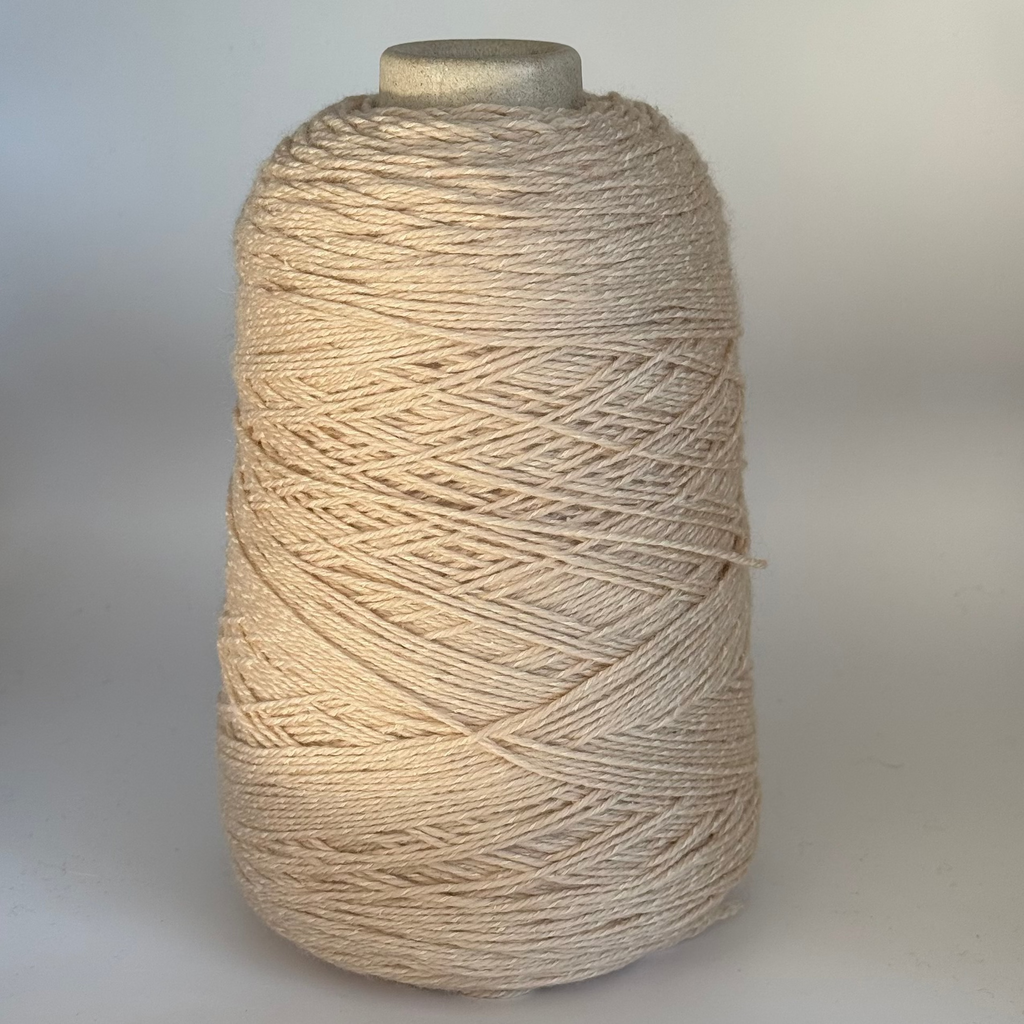 Toscano Art. Fielsole 2600, Woll-Seiden-Mischung, Farbe: Sand & Seide