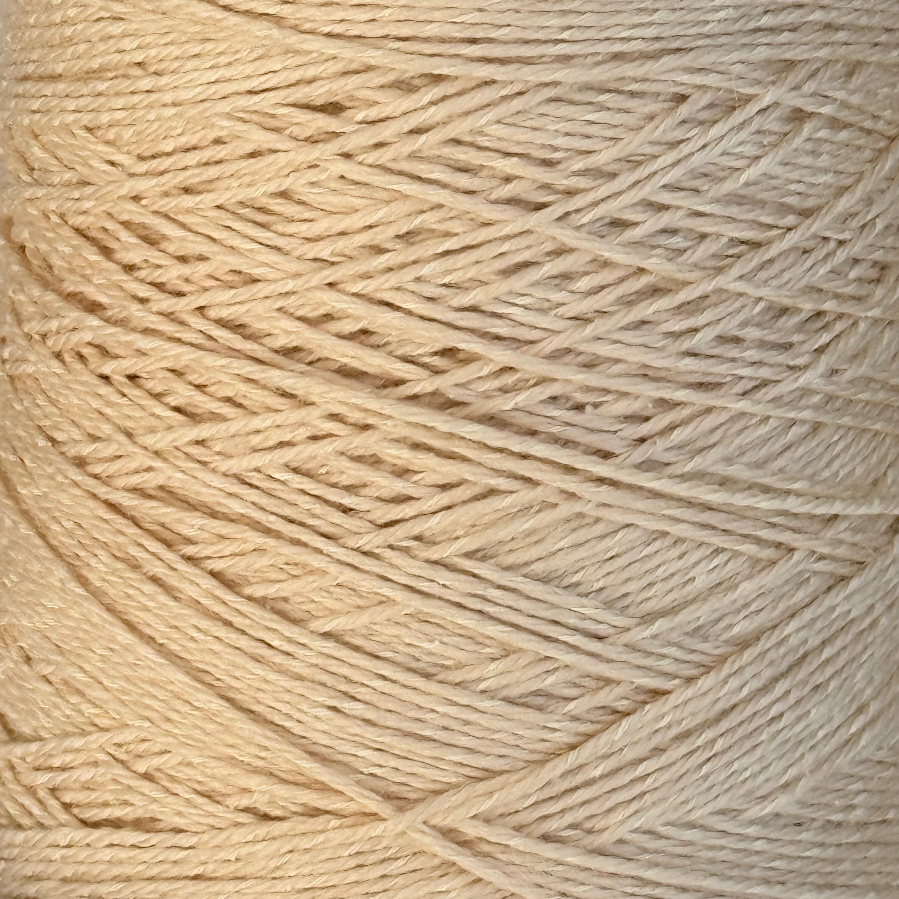 Toscano Art. Fielsole 2600, Woll-Seiden-Mischung, Farbe: Sand & Seide