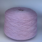Zegna Baruffa Art. Supergeelong 3/15, Farbe: Erdbeermilch