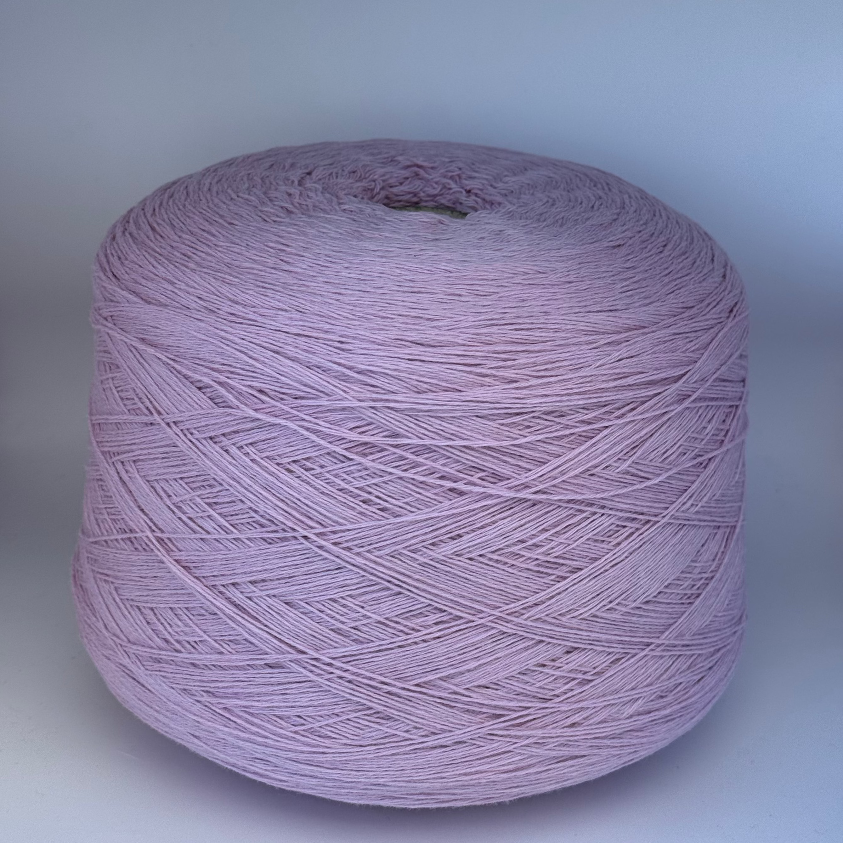 Zegna Baruffa Art. Supergeelong 3/15, Farbe: Erdbeermilch