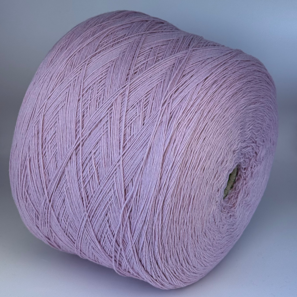 Zegna Baruffa Art. Supergeelong 3/15, Farbe: Erdbeermilch