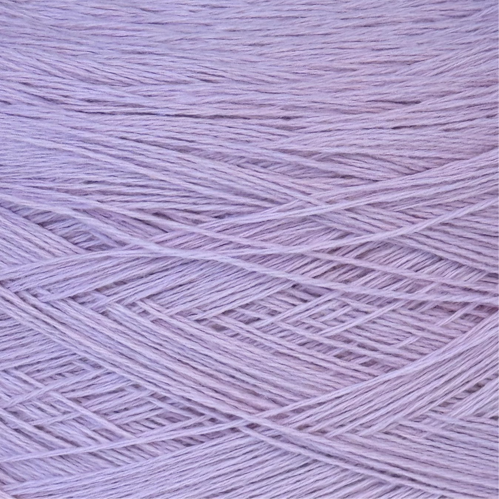 Zegna Baruffa Art. Supergeelong 3/15, Farbe: Erdbeermilch