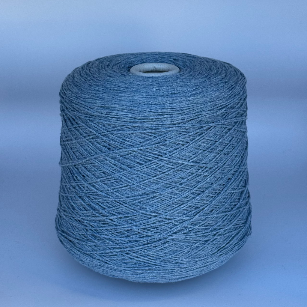 Ri.Go art. Supergeelong 3200, col. Dove blue
