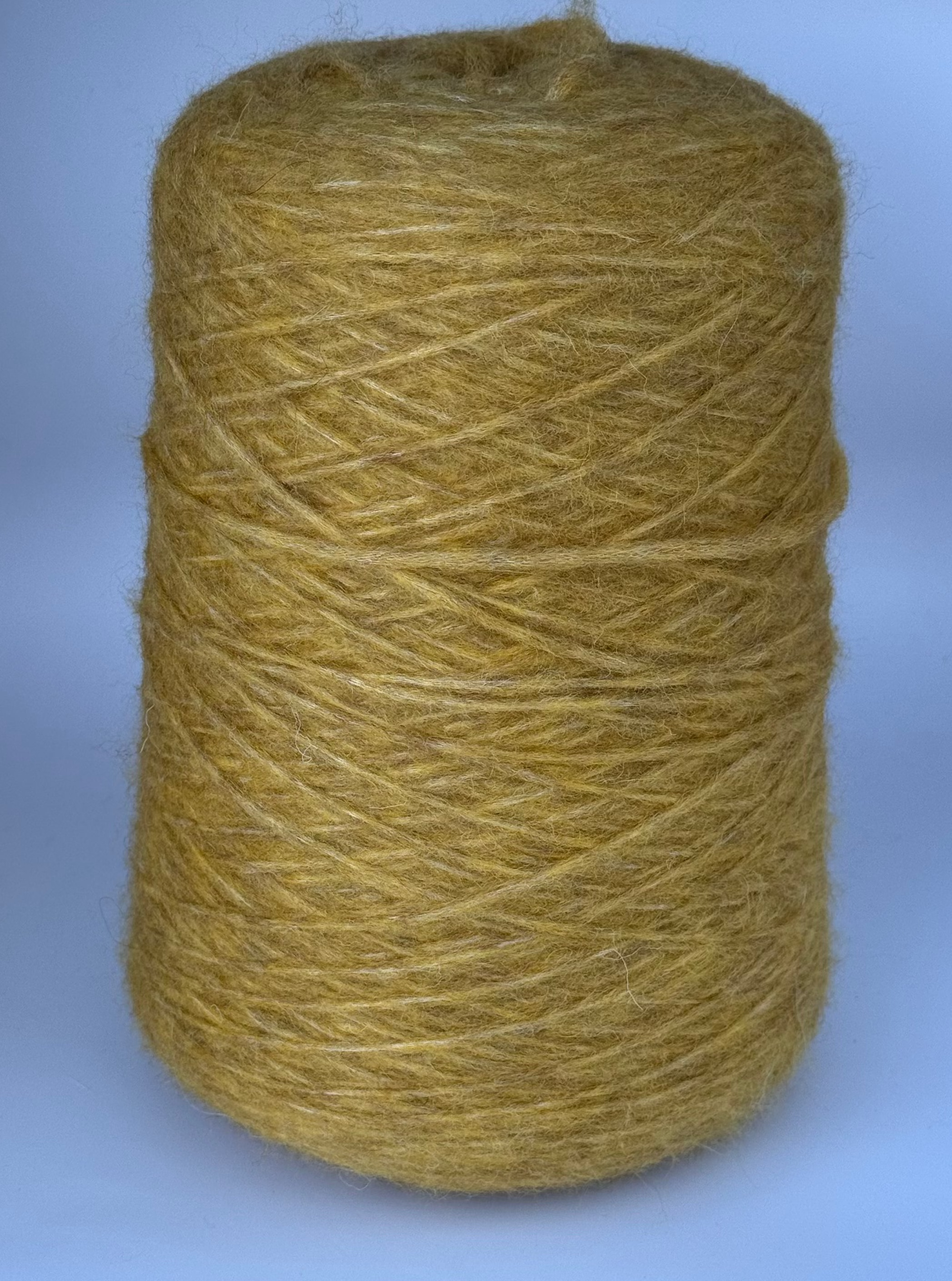Filitaly Lab, Art. Puno 2200, Baby-Alpaka-Mischung, Farbe: Wilder Honig