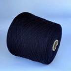 Lanecardate art. Canberra 2/15.5, Merino 100%, Super-Dunkel-Navy