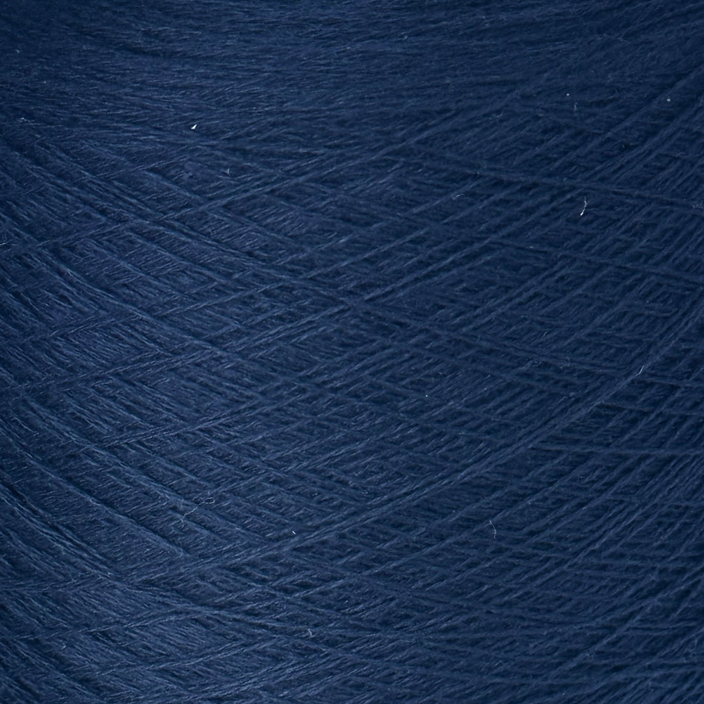 Lanecardate art. Canberra 2/15.5, Merino 100%, Super-Dunkel-Navy
