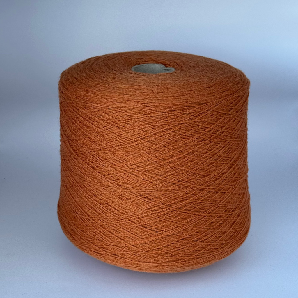 Lanecardate art. Canberra 2/15.5, Merino 100%, Farbe: Kupferlaub