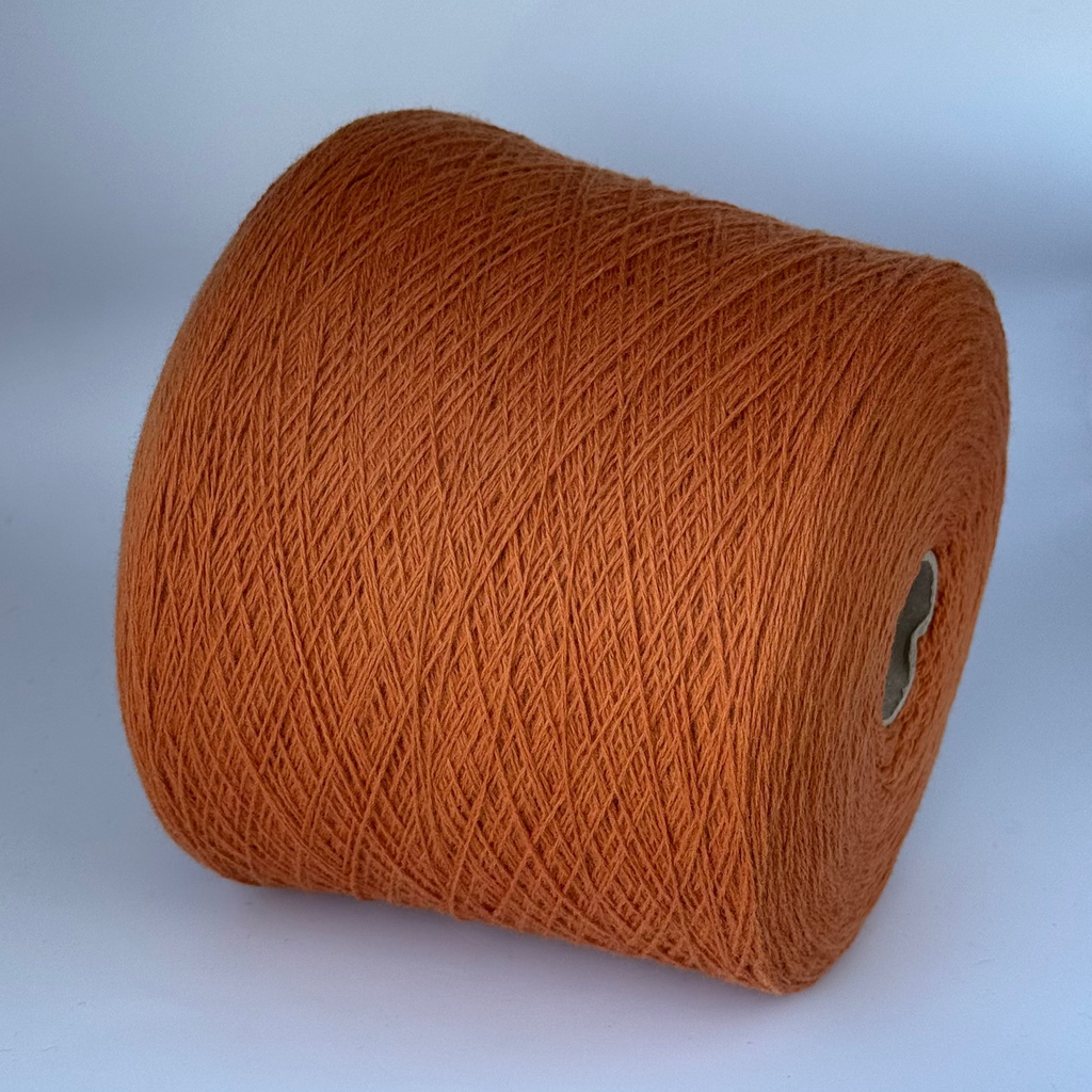 Lanecardate art. Canberra 2/15.5, Merino 100%, Farbe: Kupferlaub