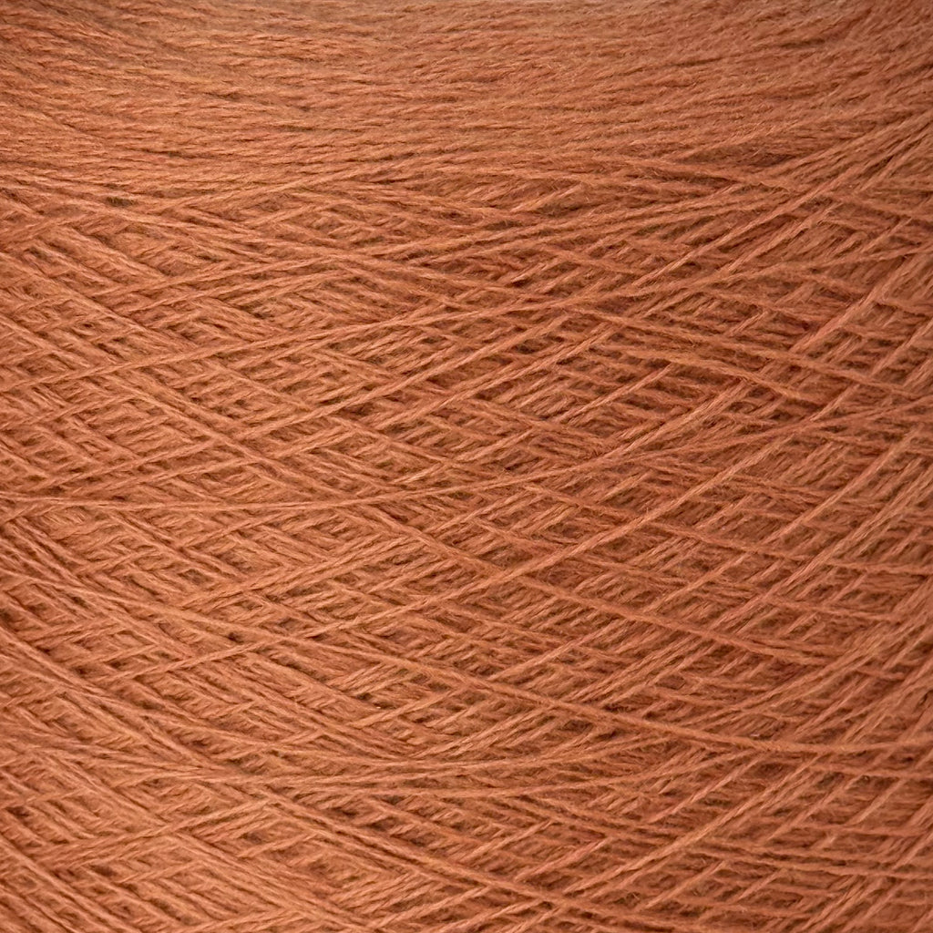Lanecardate art. Canberra 2/15.5, Merino 100%, Farbe: Kupferlaub
