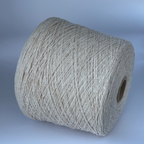 Lanecardate art. Canberra 2/15.5, Merino 100%, Farbe: Oatmeal
