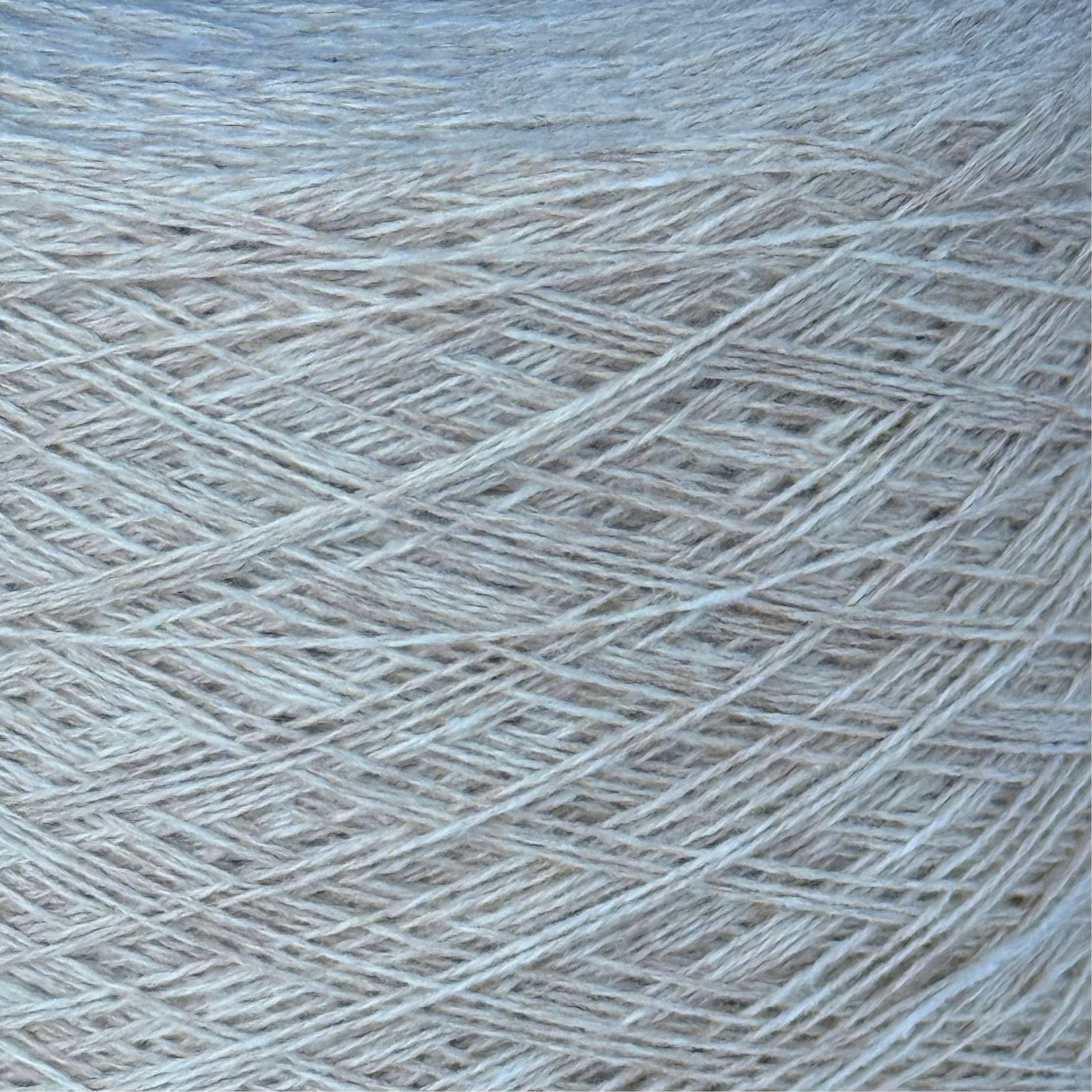 Lanecardate art. Canberra 2/15.5, Merino 100%, Farbe: Oatmeal