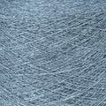 Lanecardate art. Canberra 2/15.5, merino 100%, col. Smoky grey