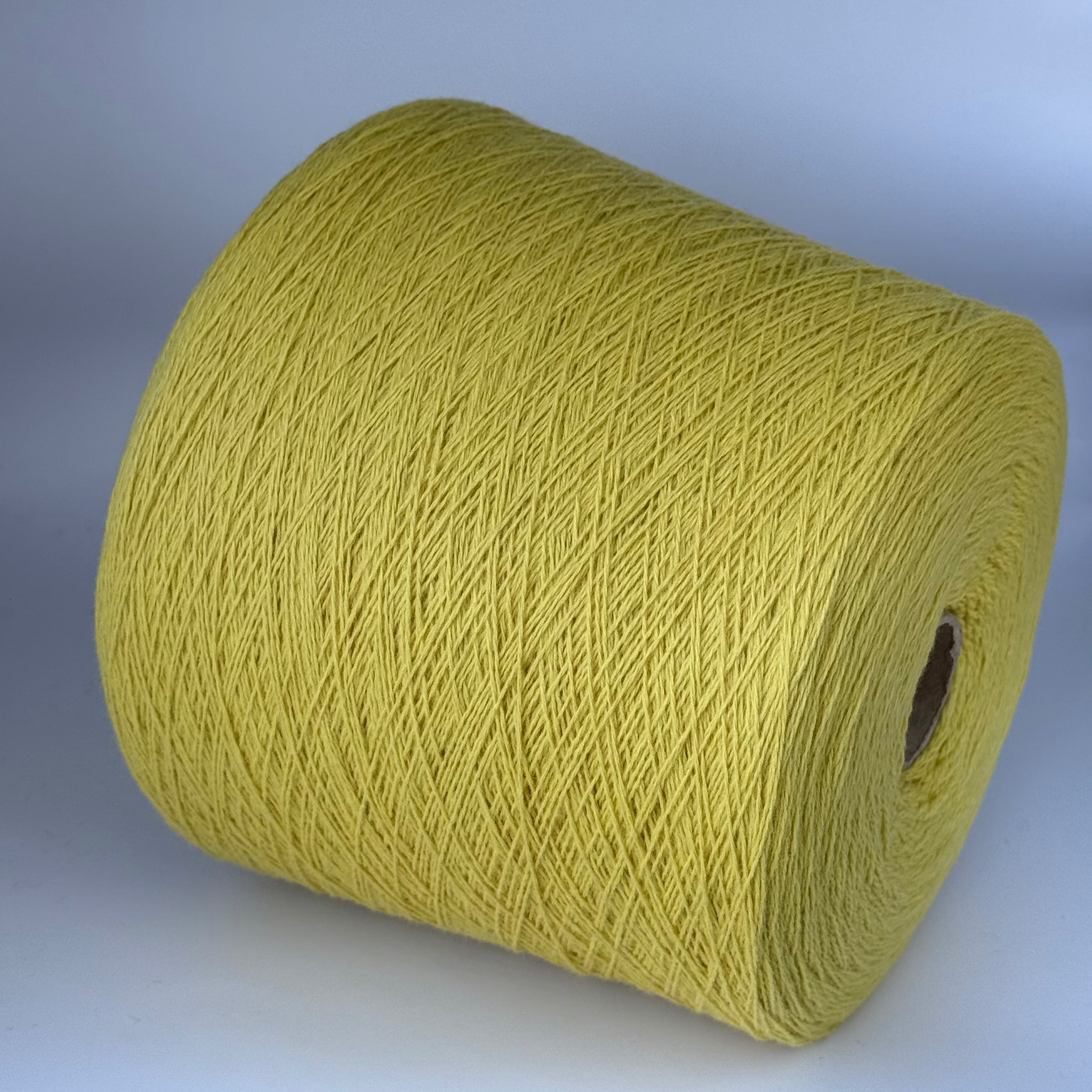Lanecardate art. Canberra 2/15.5, Merino 100%, Farbe: Saure Limette