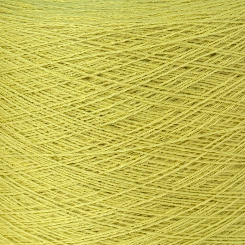 Lanecardate art. Canberra 2/15.5, Merino 100%, Farbe: Saure Limette