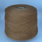 Lanecardate art. Canberra 2/15.5, Merino 100%, Farbe: Toffee