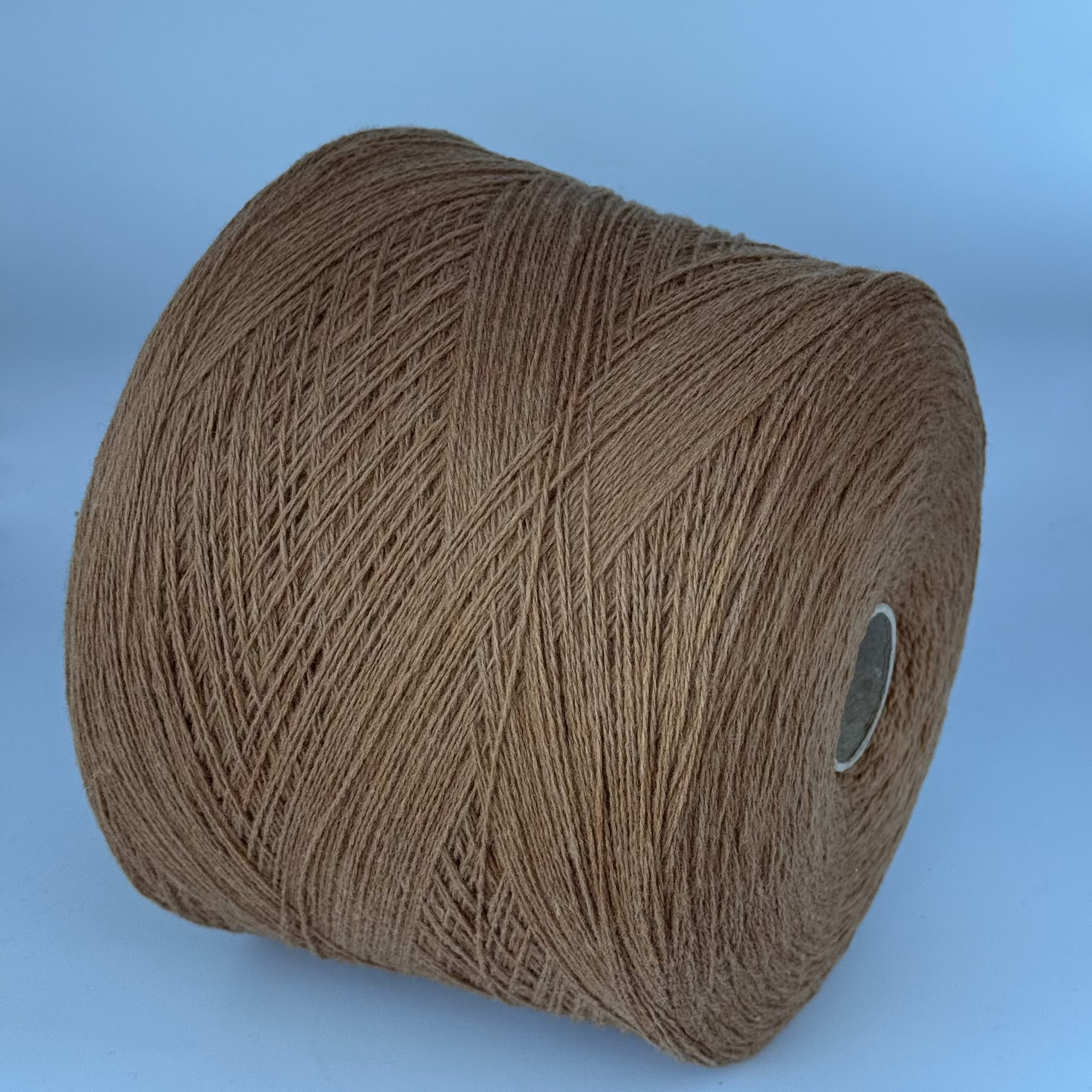 Lanecardate art. Canberra 2/15.5, Merino 100%, Farbe: Toffee
