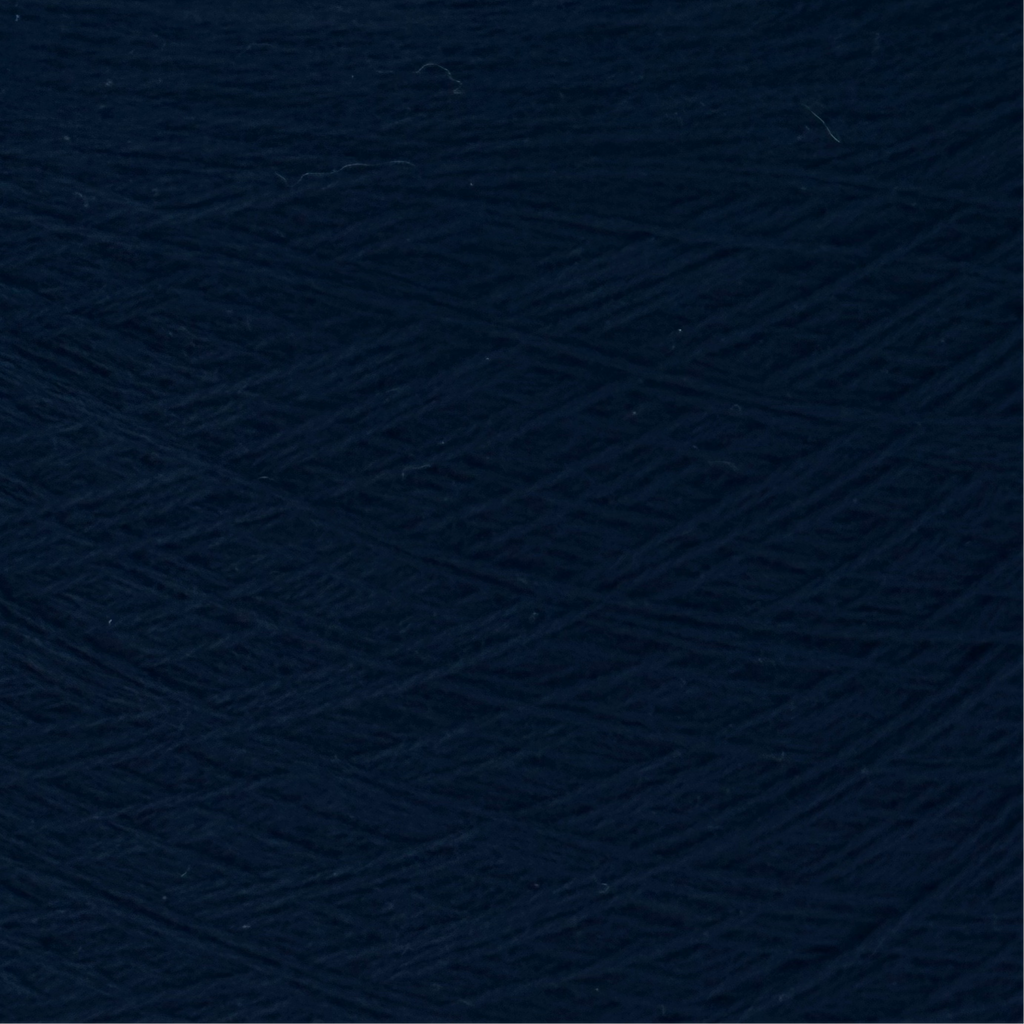 Lanecardate art. Canberra 2/15.5, Merino 100%, Farbe: Einfach Schwarz
