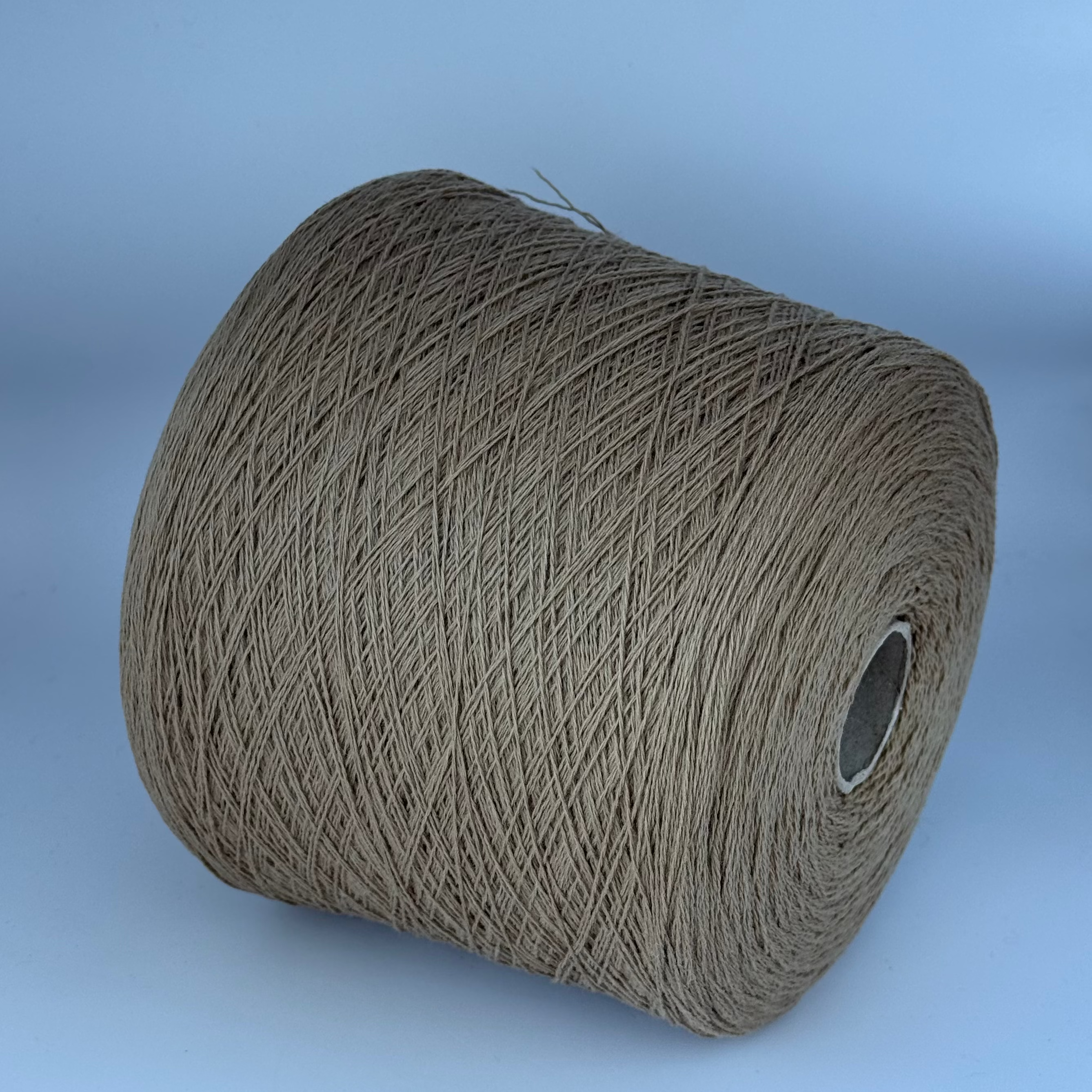 Lanecardate art. Canberra 2/15.5, Merino 100%, Farbe: Mushroom