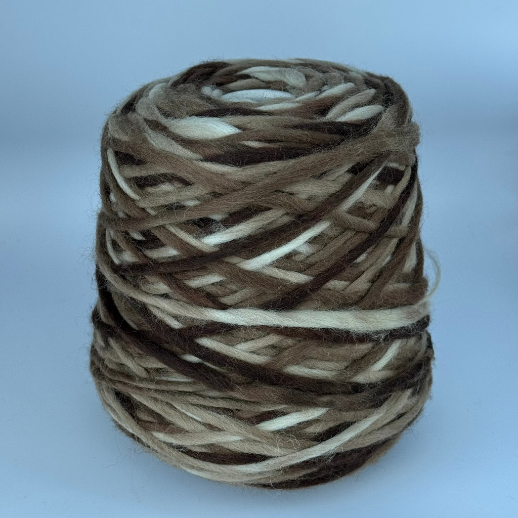 Ri.Go Art. Grosso 900, Farbe: Mocca Swirl