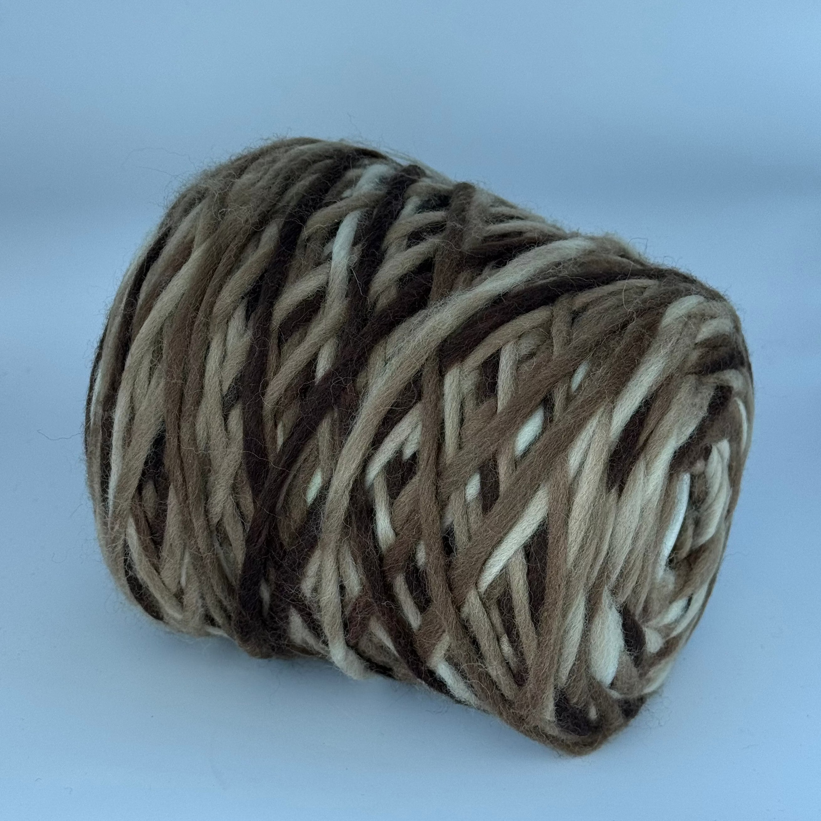 Ri.Go Art. Grosso 900, Farbe: Mocca Swirl